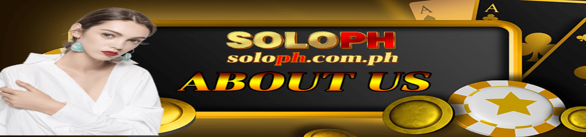 about us soloph banner