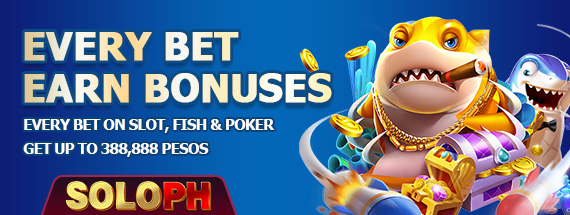 soloph bet promotions