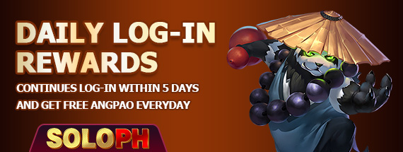 soloph daily promotions