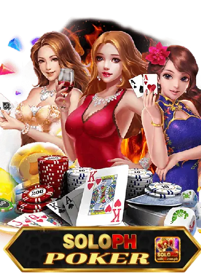 soloph poker 198