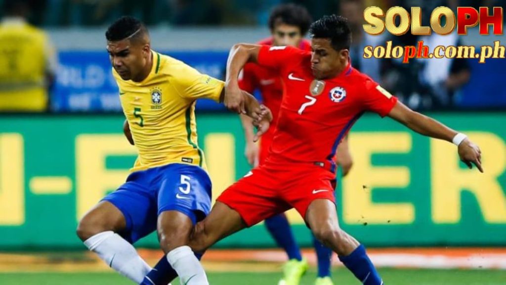 Predict the match Chile vs Brazil, 0700 October 11, 2024