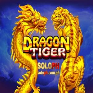 dragon tiger soloph blog avatar