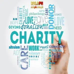 charity activities soloph casino avatar